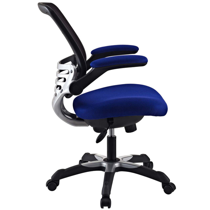 Edge Mesh Office Chair