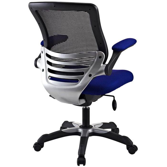 Edge Mesh Office Chair