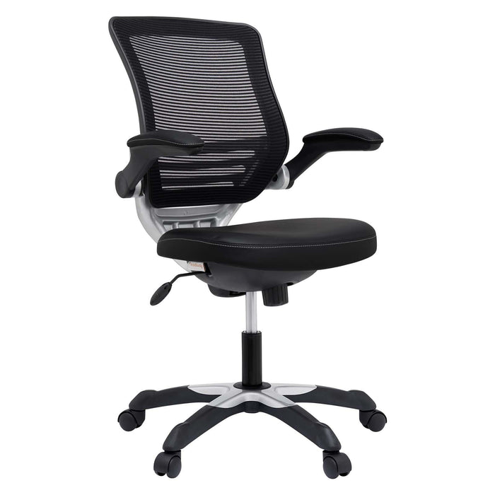 Edge Vinyl Office Chair image