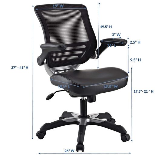 edge-vinyl-office-chair