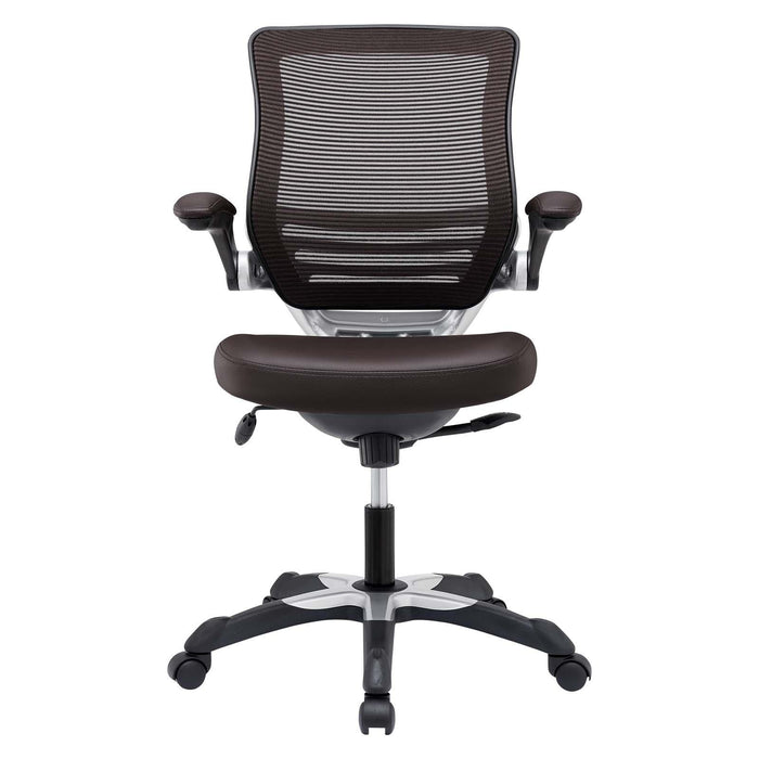 Edge Vinyl Office Chair