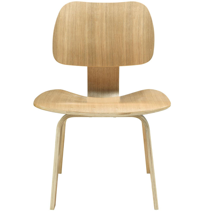 Fathom Dining Wood Side Chair image