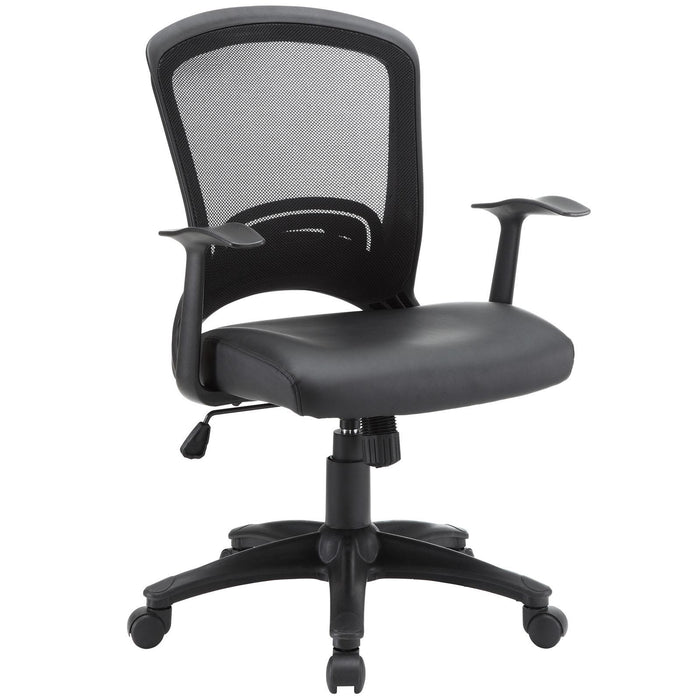 Pulse Vinyl Office Chair image