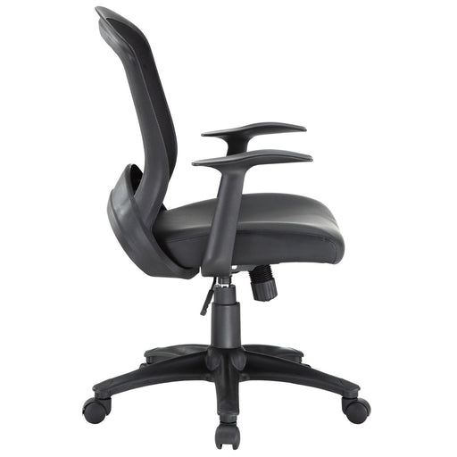 pulse-vinyl-office-chair