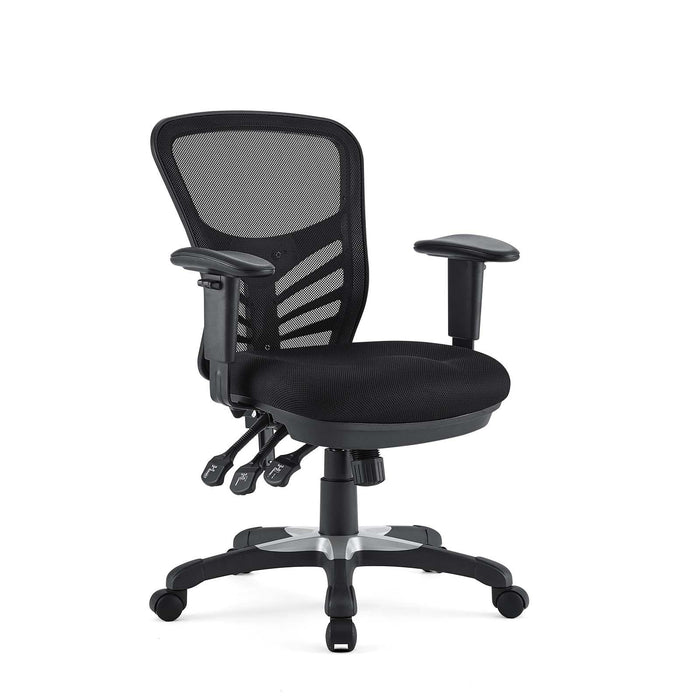 Articulate Mesh Office Chair image