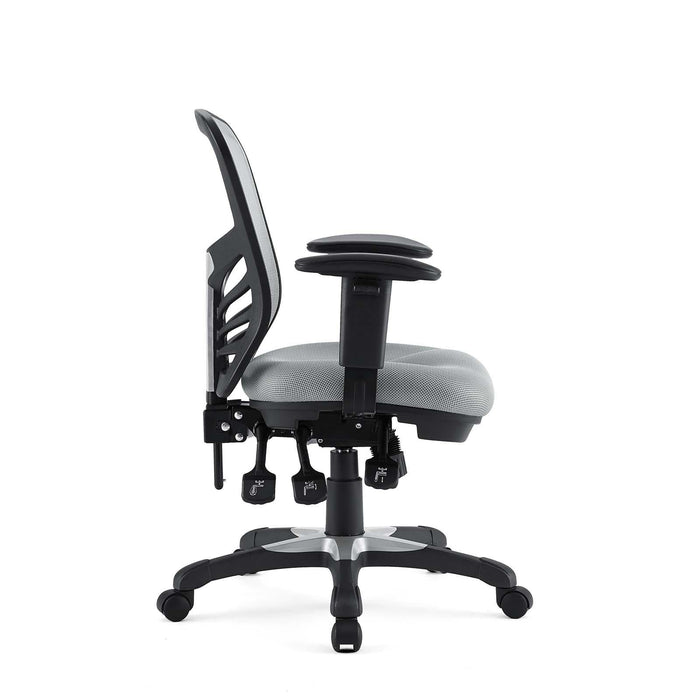 Articulate Mesh Office Chair