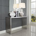 gridiron-console-table