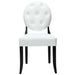 button-dining-vinyl-side-chair