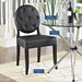 button-dining-vinyl-side-chair