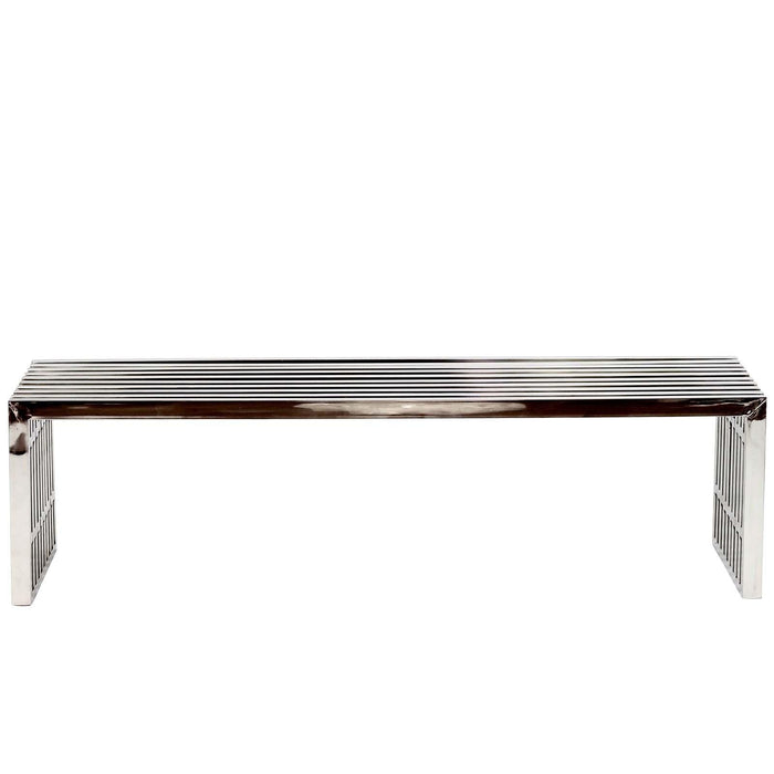 Gridiron Benches Set of 3