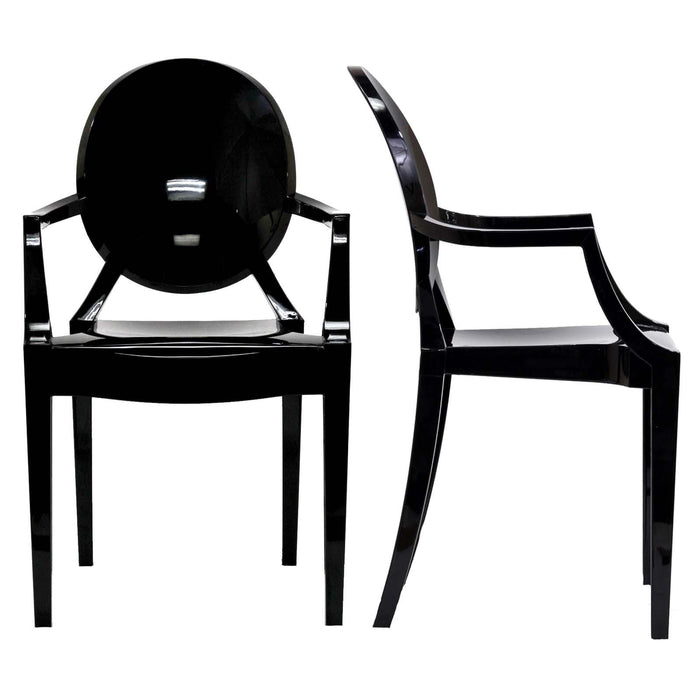 Casper Dining Armchairs Set of 2 image