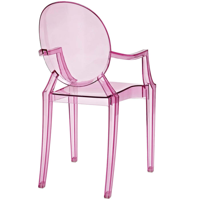 Casper Dining Armchair