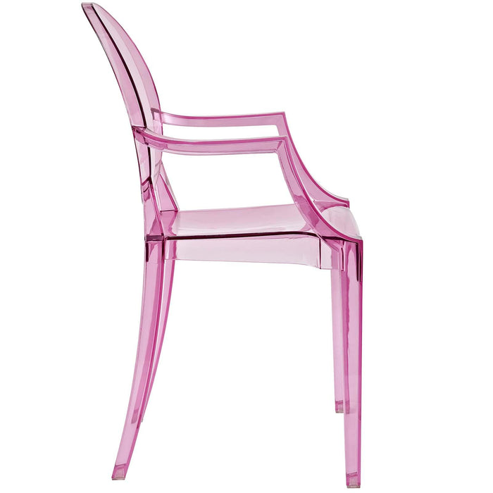 Casper Dining Armchair