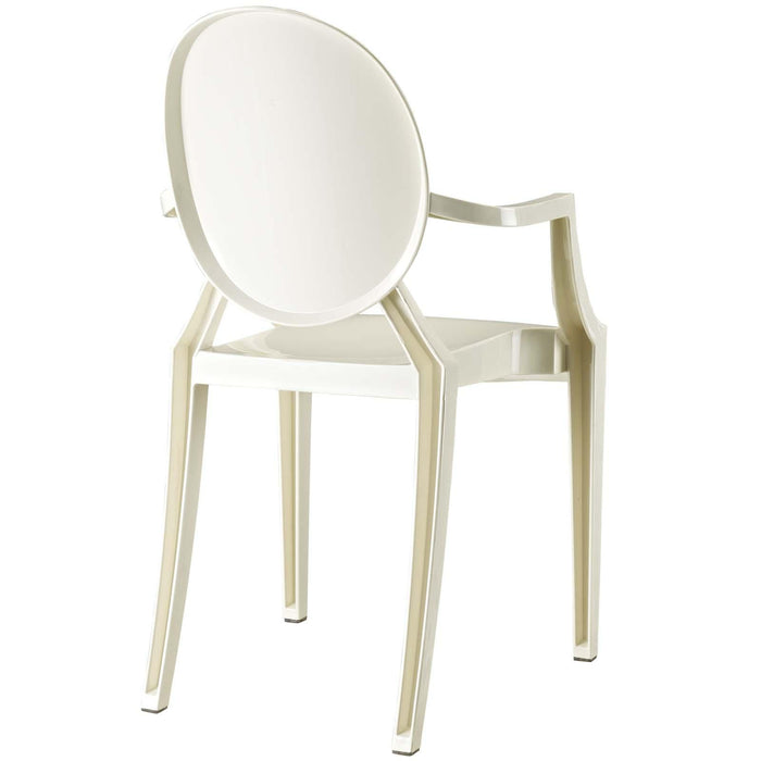 Casper Dining Armchair