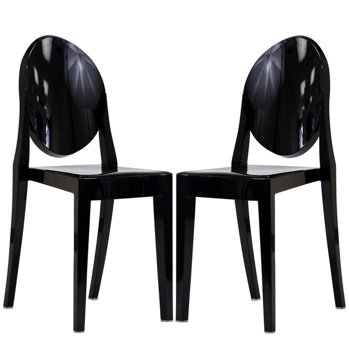 Casper Dining Chairs Set of 2 image