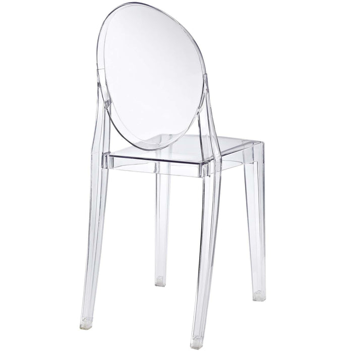 Casper Dining Side Chair