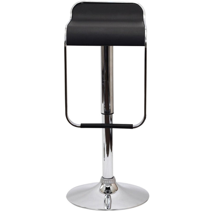 LEM Bar Stool Vinyl Set of 2