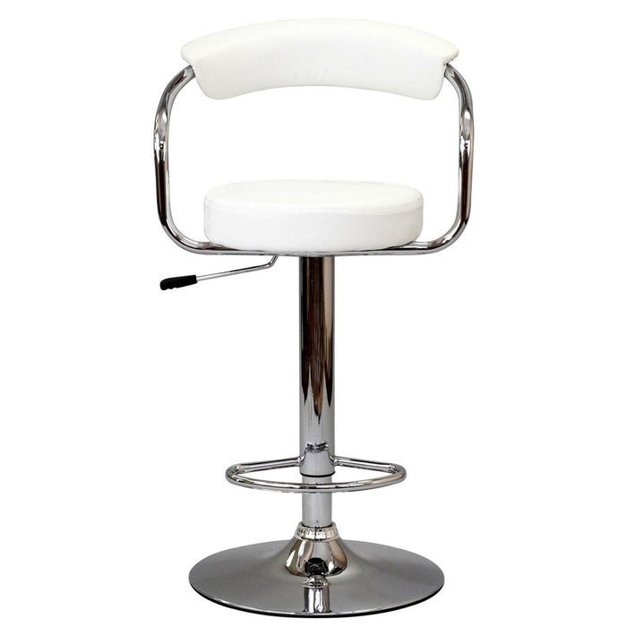 Diner Bar Stool Set of 2