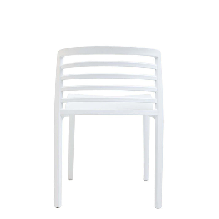 Curvy Dining Side Chair