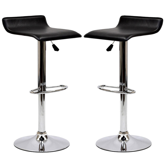 Gloria Bar Stool Set of 2 image