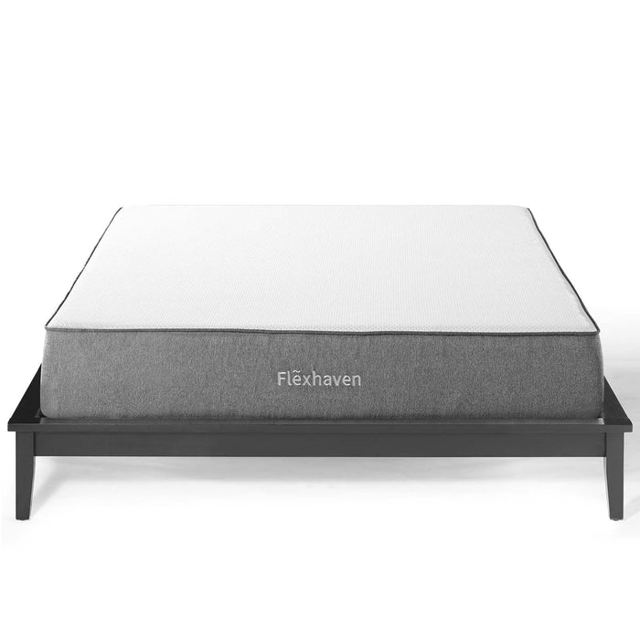 Flexhaven 10" Full Memory Mattress image