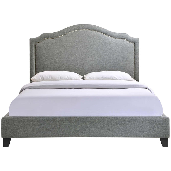 Charlotte Queen Bed