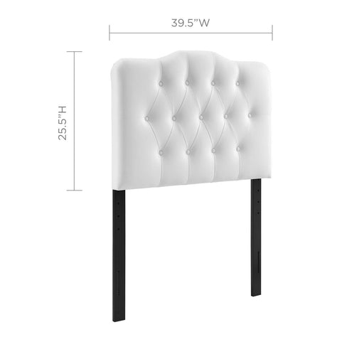 annabel-twin-upholstered-vinyl-headboard