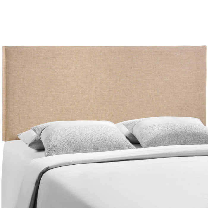 Region Queen Upholstered Headboard image