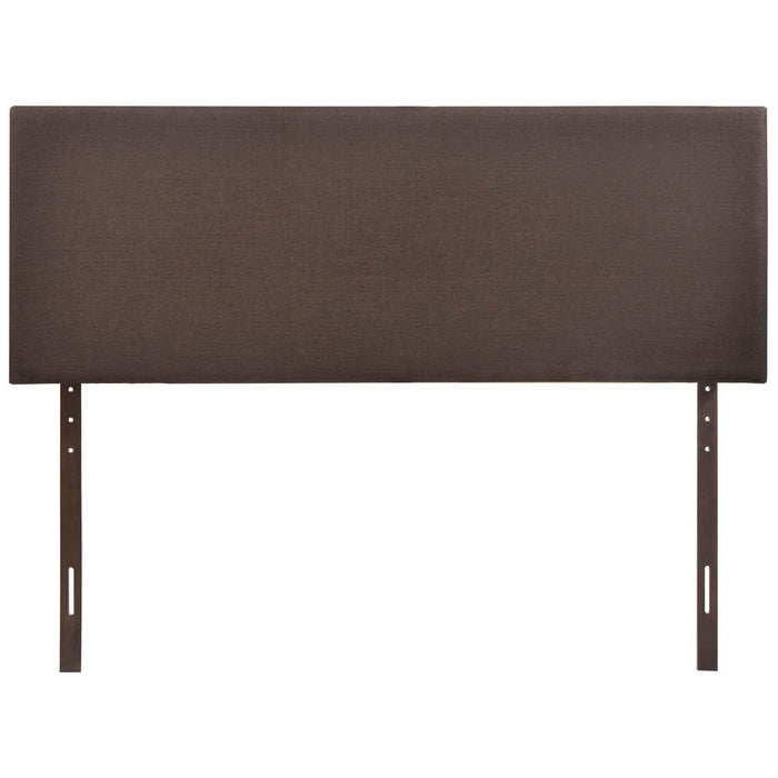 Region Queen Upholstered Headboard