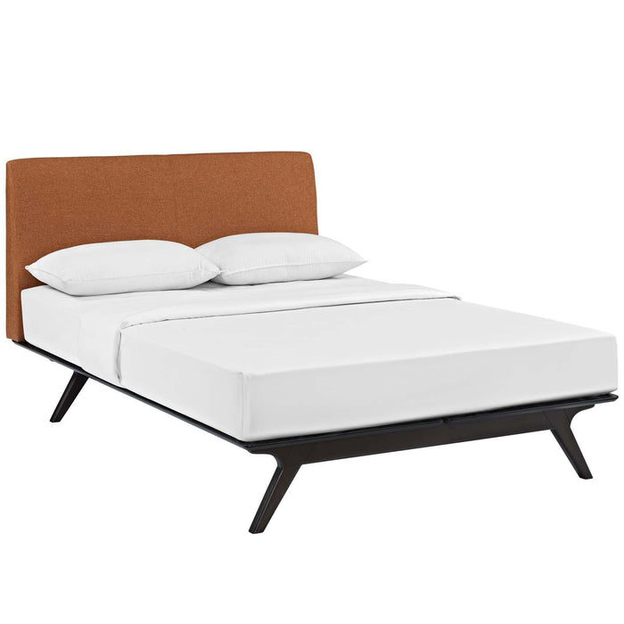 Tracy Queen Bed