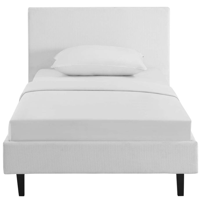 Anya Twin Bed