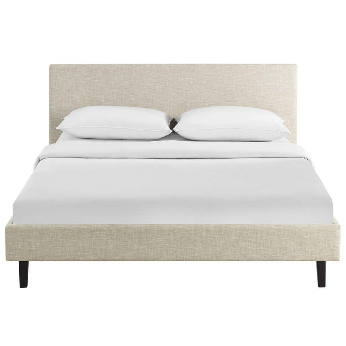 Anya Queen Bed