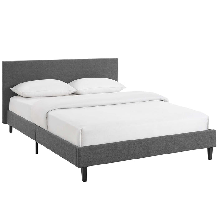 Anya Queen Bed