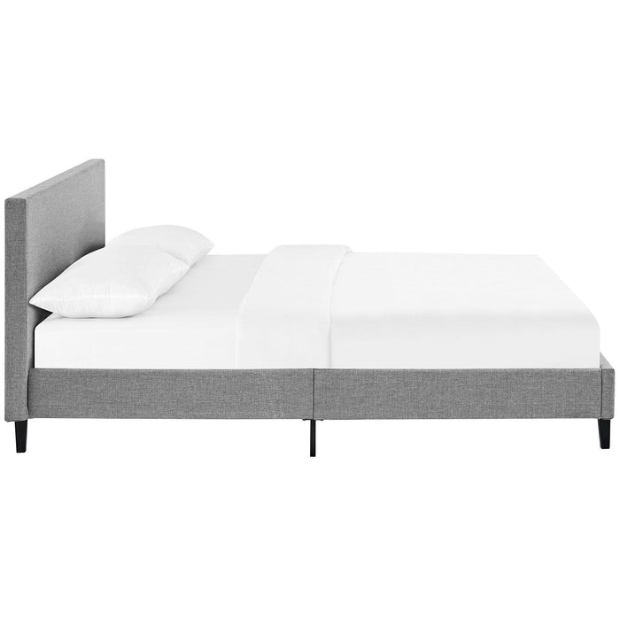 Anya Queen Bed