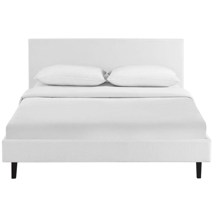 Anya Queen Bed