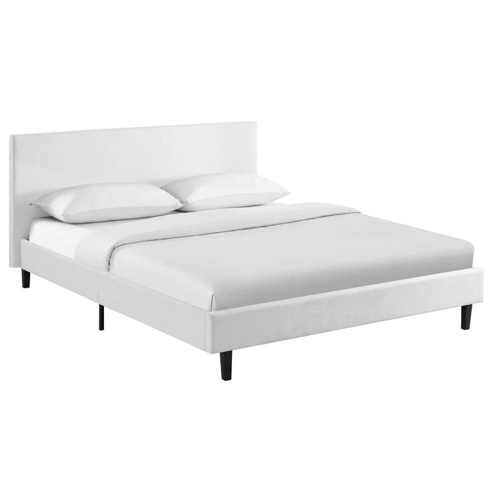 Anya Queen Bed