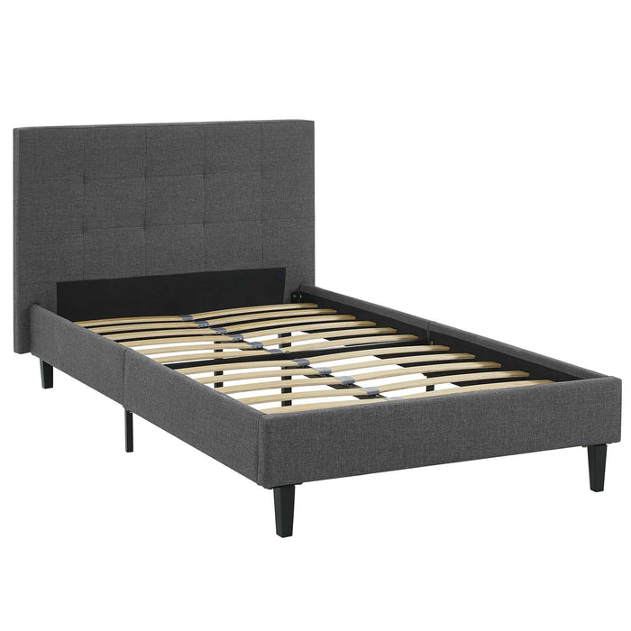 Linnea Twin Bed