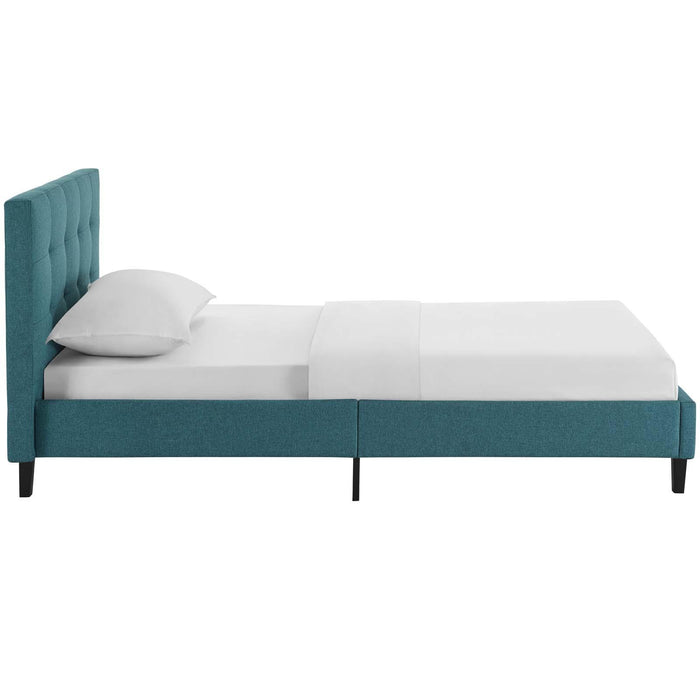 Linnea Twin Bed