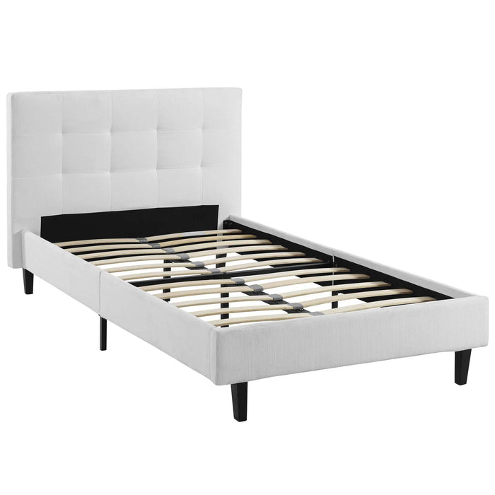 Linnea Twin Bed