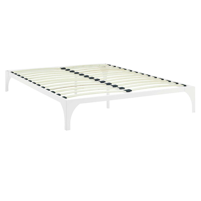 Ollie King Bed Frame