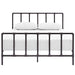 dower-queen-stainless-steel-bed