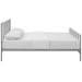 dower-queen-stainless-steel-bed