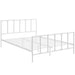 dower-queen-stainless-steel-bed