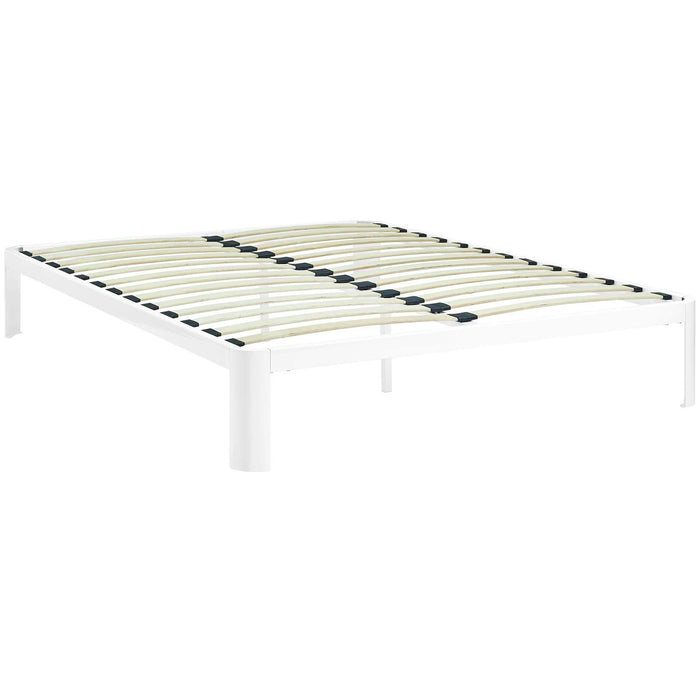 Corinne Queen Bed Frame