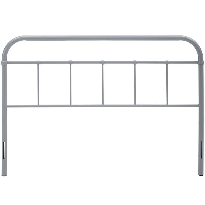 Serena Full Steel Headboard