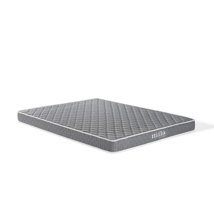 Emma 6" Full Mattress