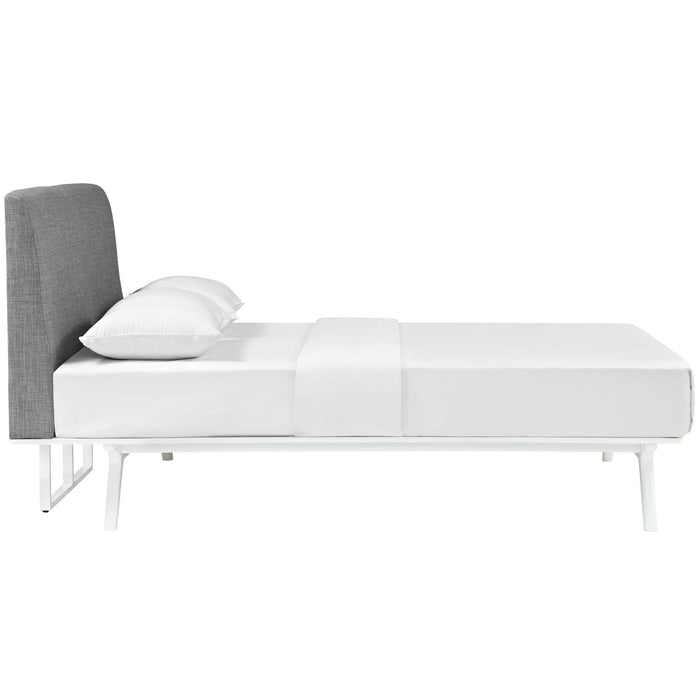 Tracy Queen Bed