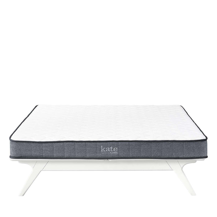 Kate 6" Queen Mattress image