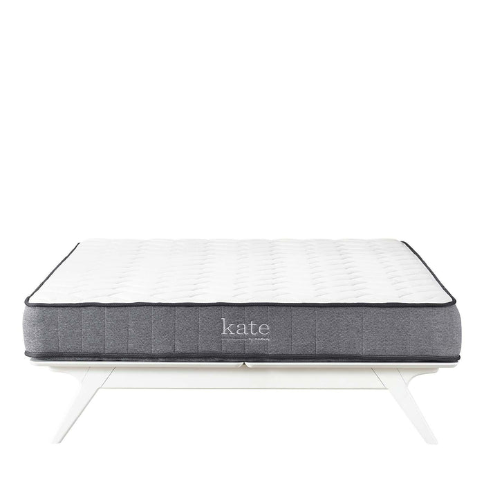 Kate 8" Queen Mattress image