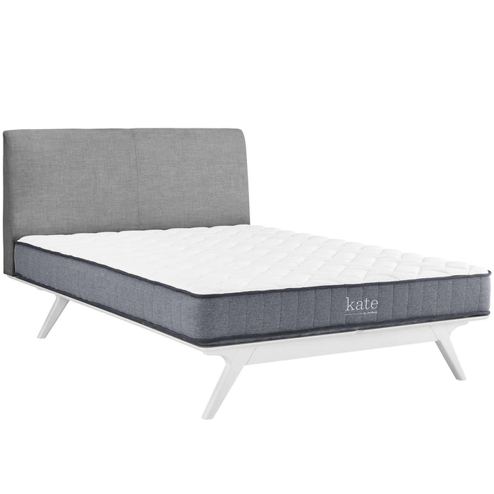 Kate 8" Queen Mattress